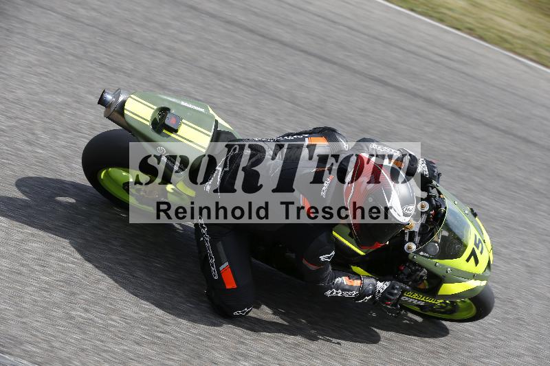/21 29.05.2025 Speer Racing ADR/Gruppe rot/75